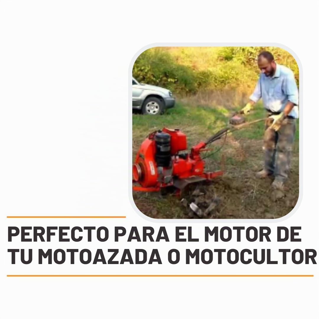 Kit de tapa de punterias con elevador completo – Compatible con motor Lombardini LDA 100, 4LD 640, LDA 640, 4LD 820, LDA 820, LDA 96 y LDA97 – Tapón de ventilación de aceite – Tapón de arranque –