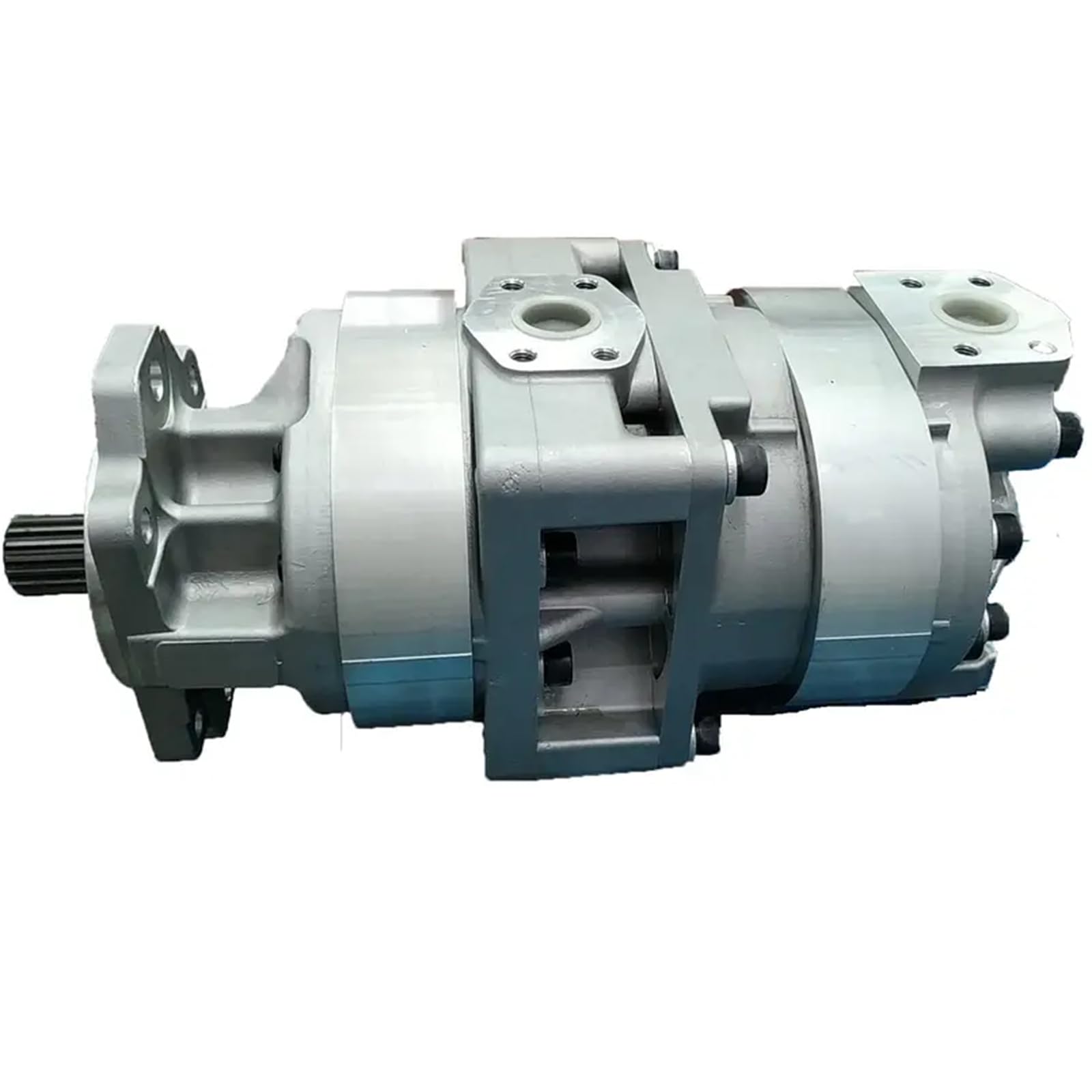 Amazon.com: Haiyazhma New Hydraulic Pump 705-52-42220 7055242220 