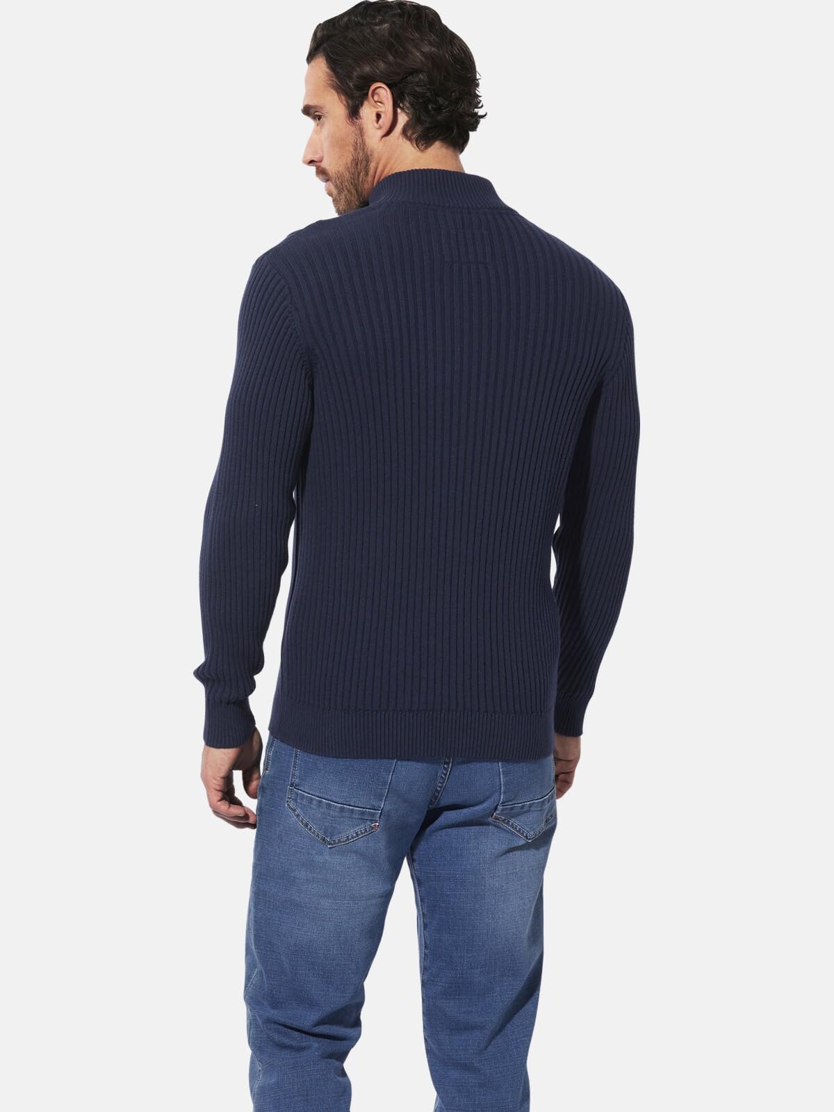 BABISTA Herren Pullover Hermenio | Pullover HERMENIO