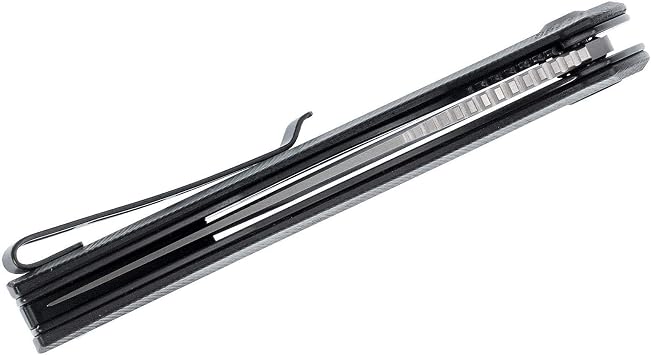 Civivi Baklash Linerlock