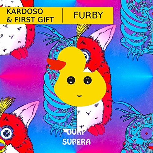  Furby