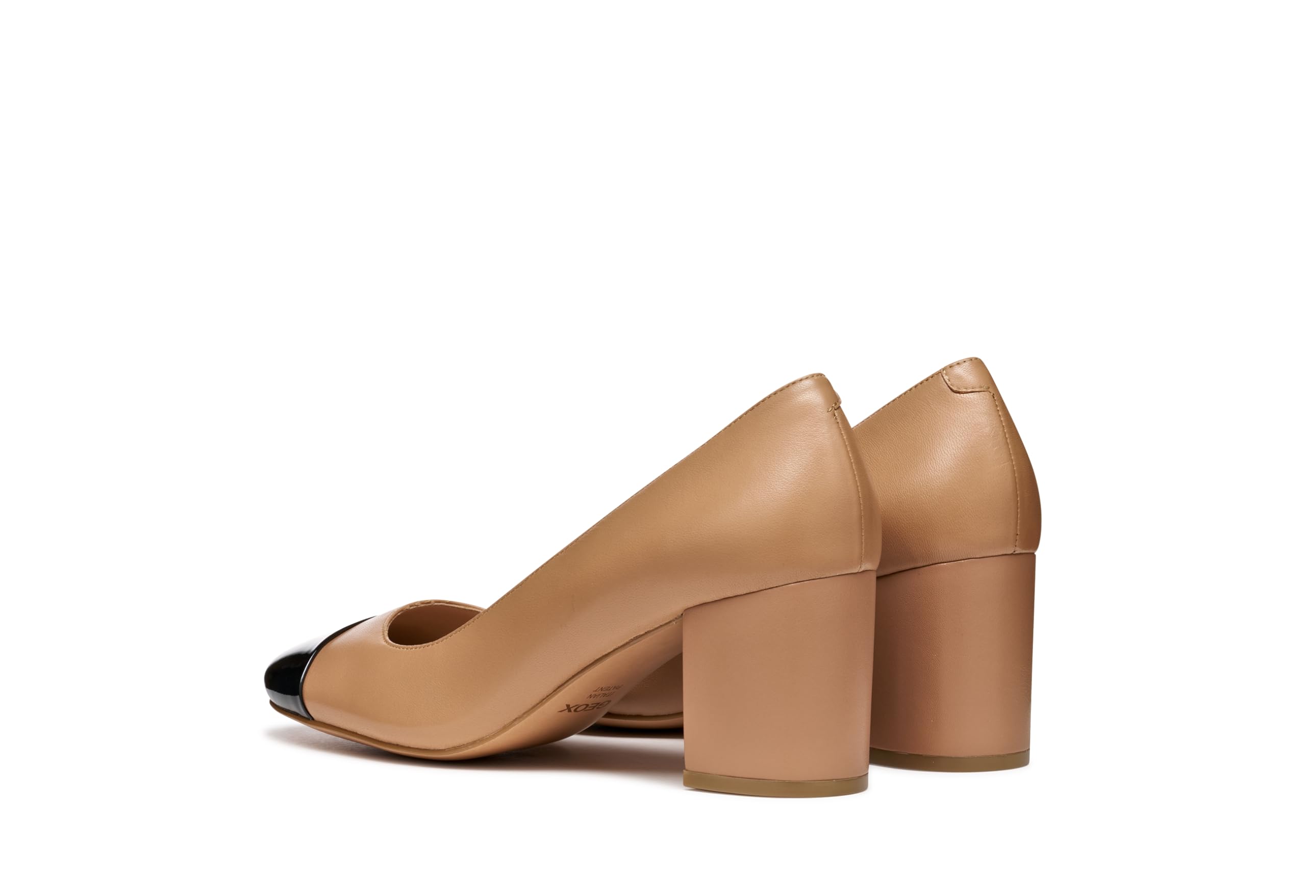 Geox Kobiety D Virnilisa 65Pompka