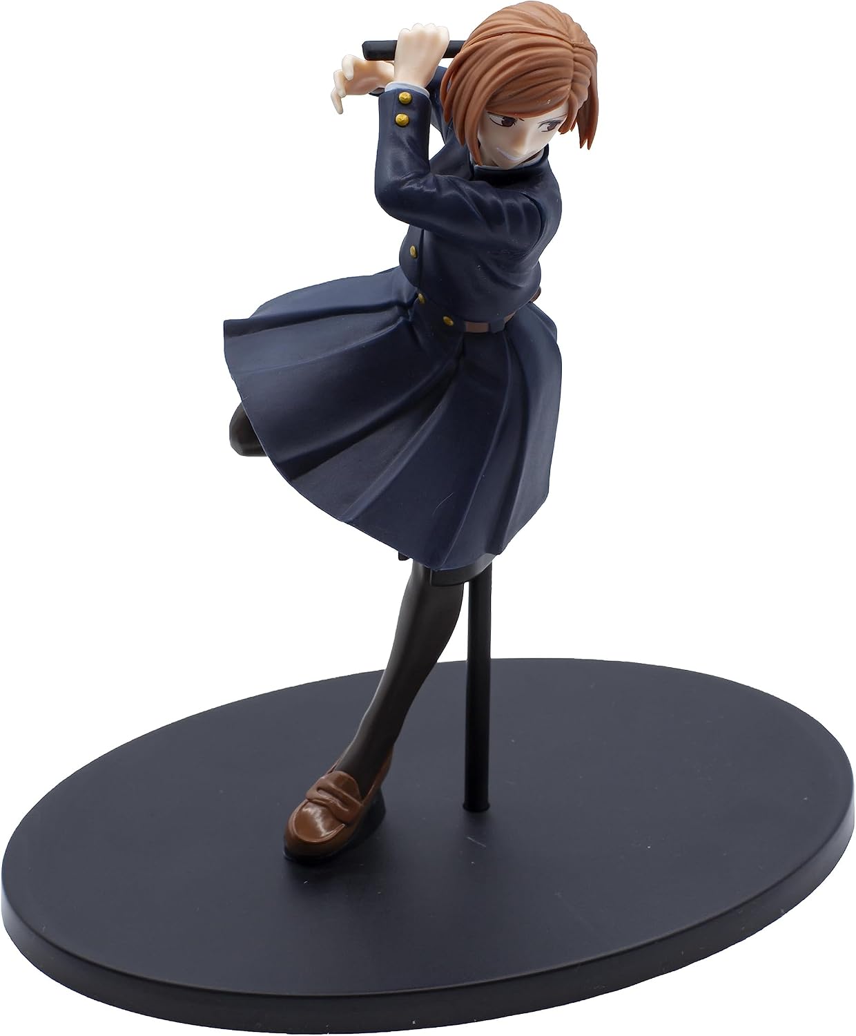 BANPRESTO - Jujutsu Kaisen - Jukon No Kata - Maki Zenin Statue