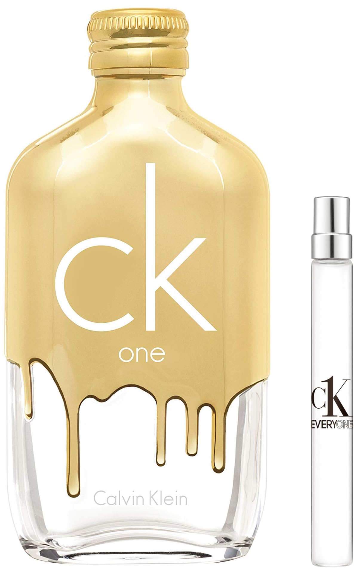 Calvin Klein Gold & Everyone Discovery Set-picture-18