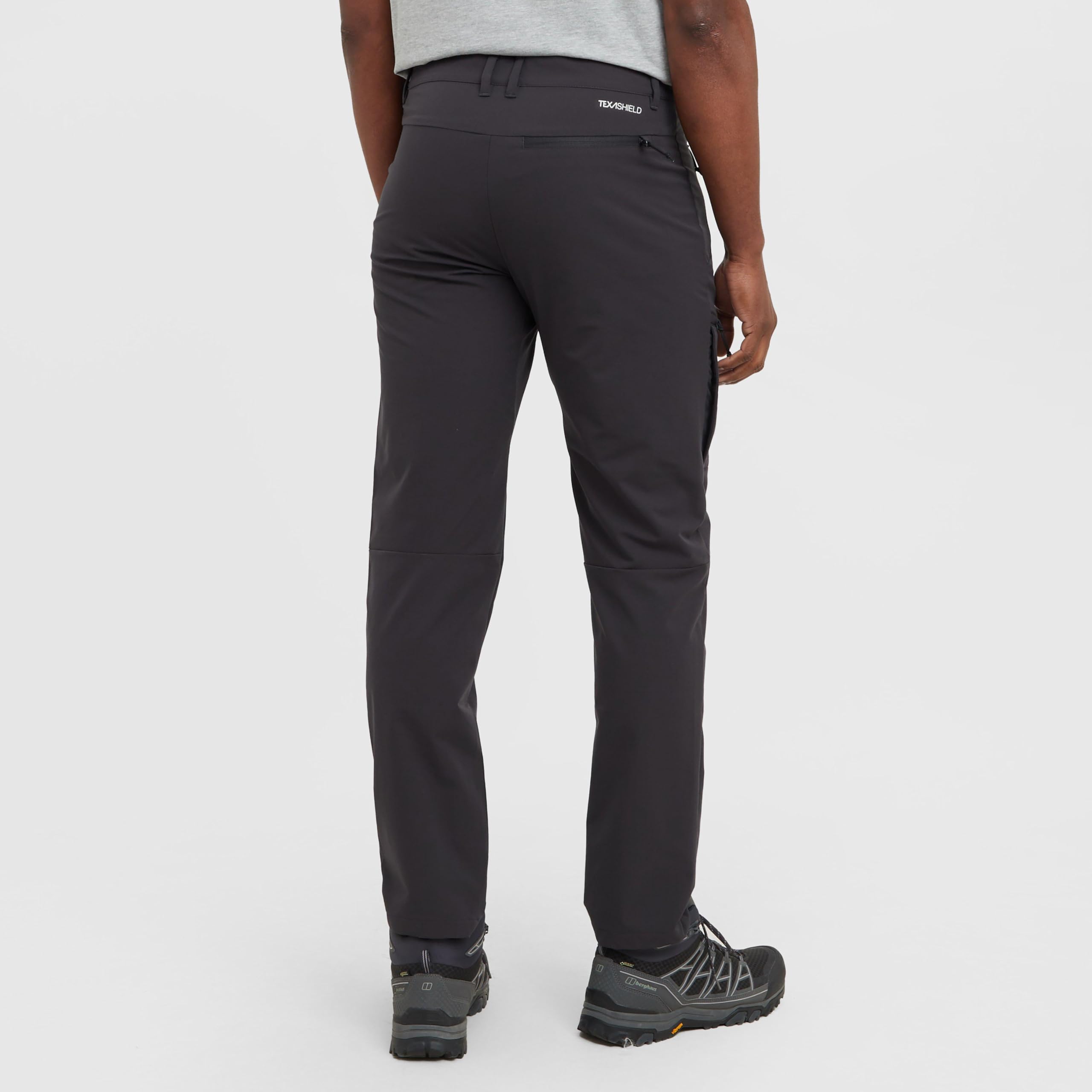 Jack Wolfskin Herren Wanderhose Pico Trail Pants M