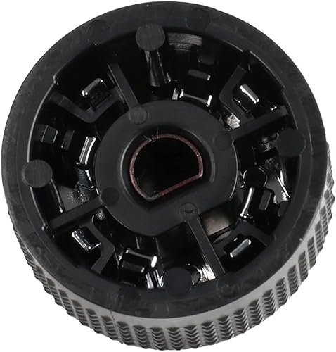 Miniatura 2 de GM Piezas originales 19119306 Pomo de control de radio