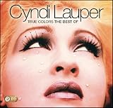 36 Greatest Hits of Cyndi Lauper