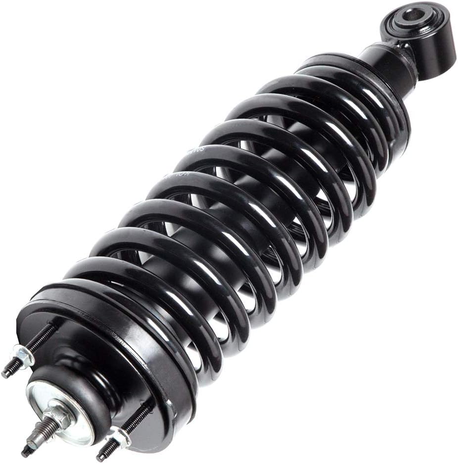AUTOMUTO Front Rear Pair Strut Assemblies Shock Absorber Fit 2003-2011 for Ford Crown Victoria,2003-2011 for Lincoln Town Car,2003-2011 for Mercury Grand Marquis 555601 5993 171346 Struts
