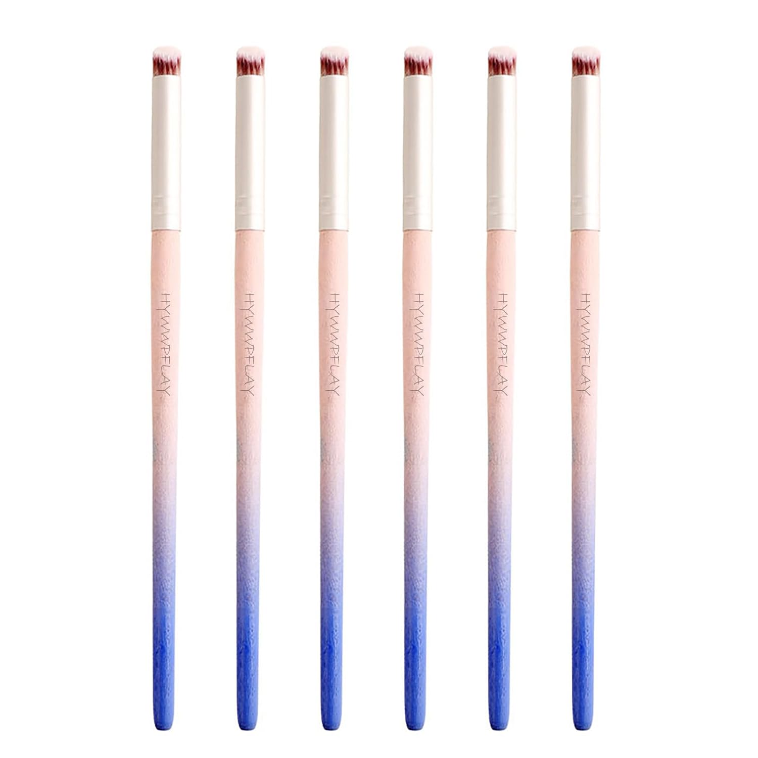 Ombre Nail Brush Set for Gel Nails | Gradient Nail Art Tools