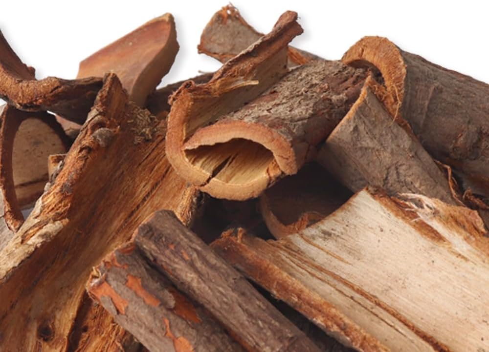 Organic Natural Korean Pure Herbs Elm Bark (Cortex Ulmus,Slippery Elm) Extract Herbal Pills Granule Ball - Concentrated Lump Grain Powder -10.58 Ounce (300g) - Image 3