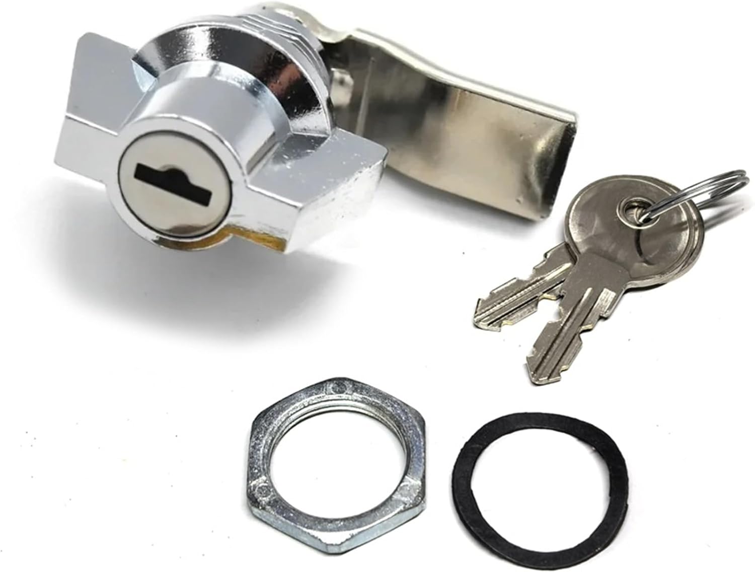 Lock for Locker Tool Box Hardware JA38 G 1Pcs