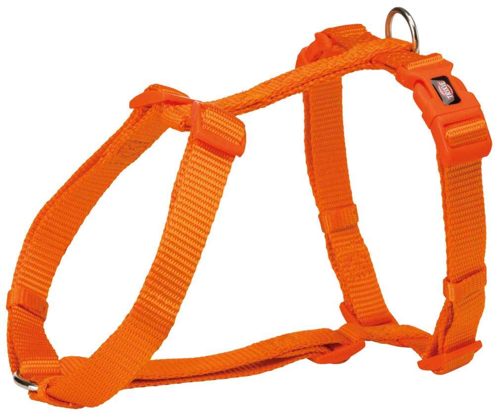 Premium H-harness