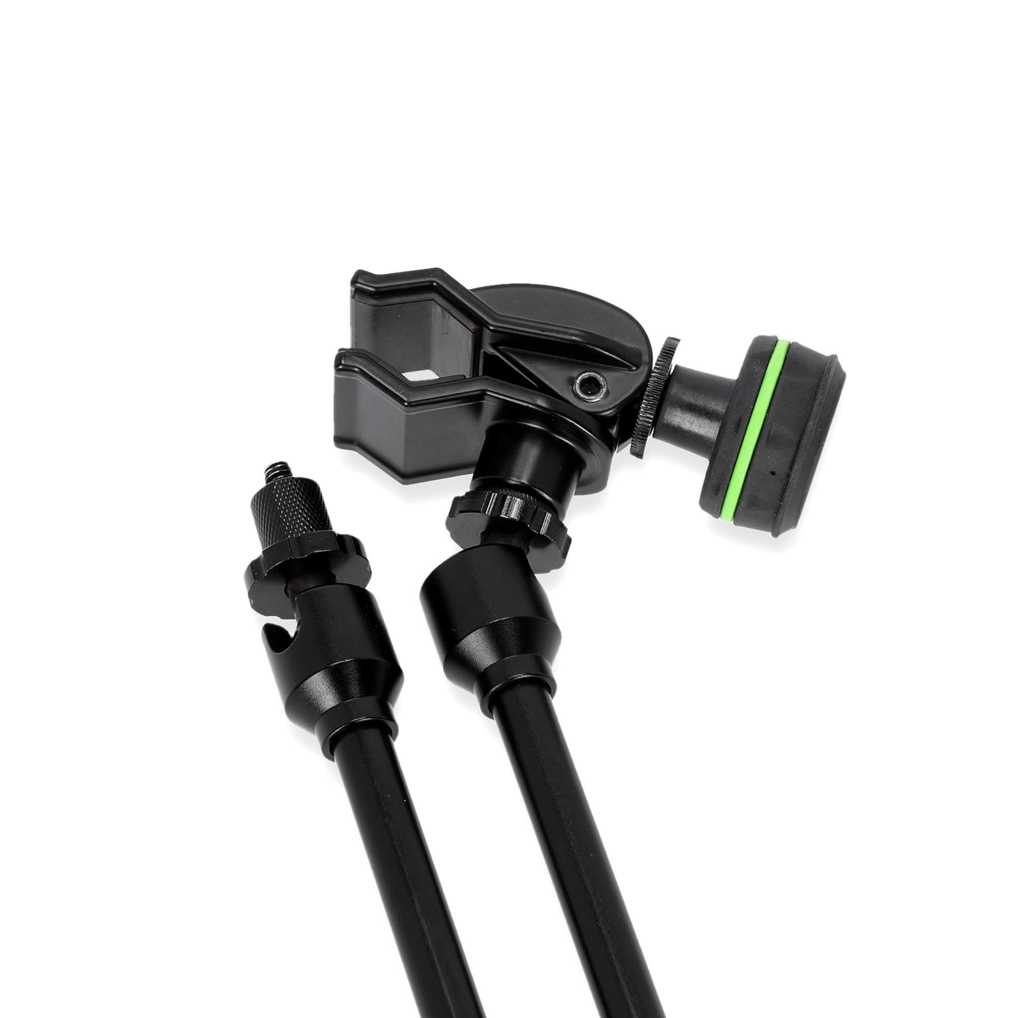 Gravity MA VARIARM L 38 Bras pivotant polyvalent avec mécanisme de verrouillage central - 3/8" de large