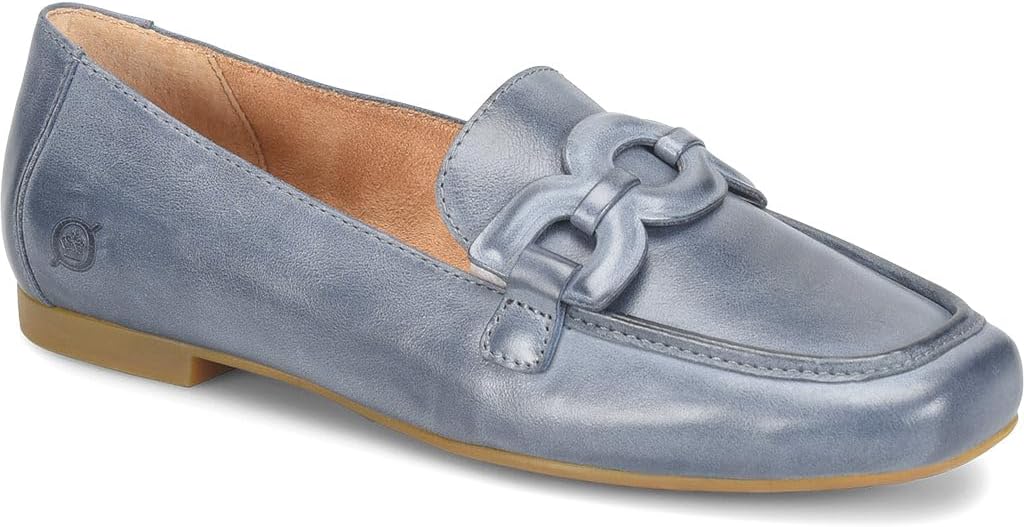 BORN Women's Belmont Loafers