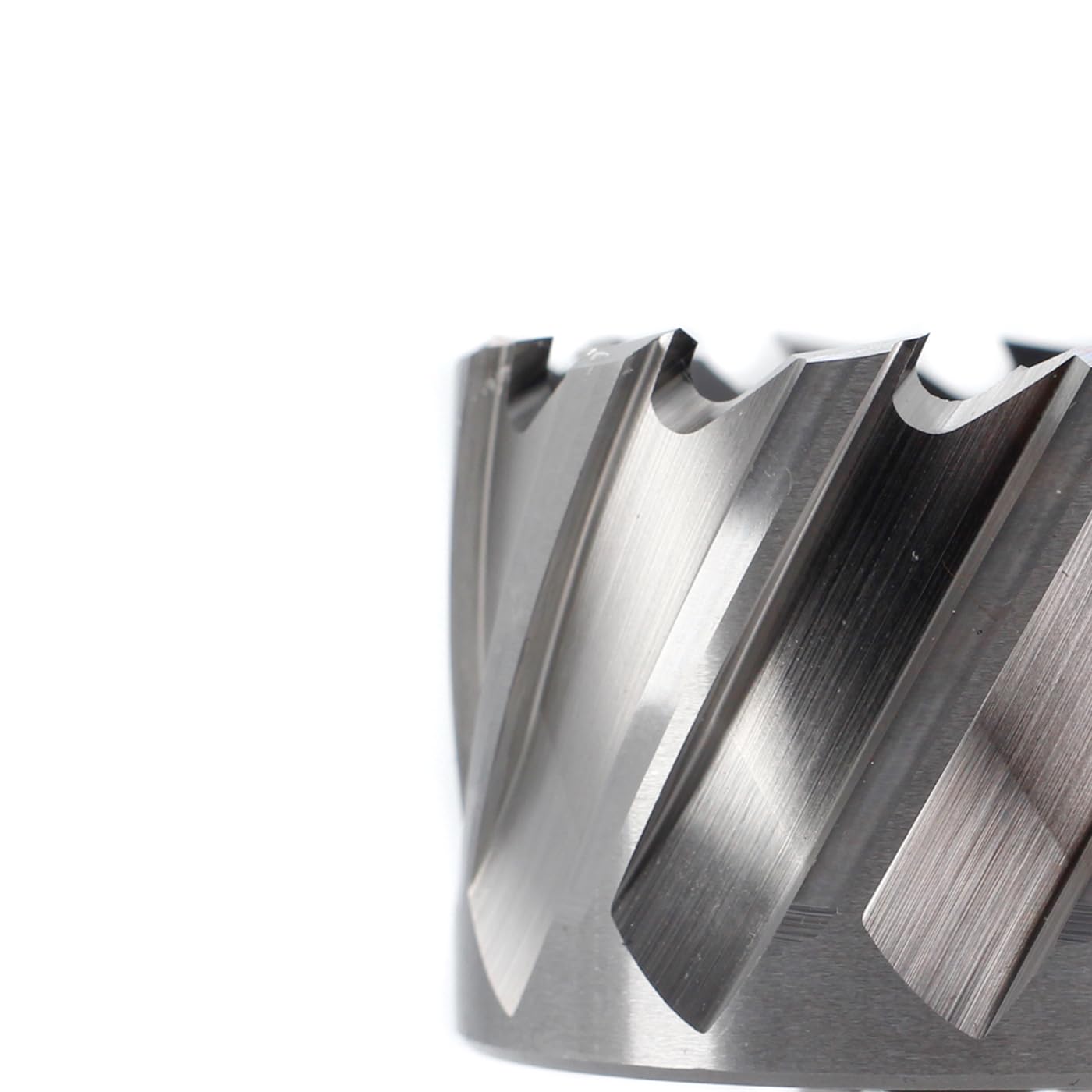 OSCARBIDE Ringschneider 3,8 Cm – Für Magnetbohrmaschinen, Schnitttiefe 5,1 Cm, Mit Zentrierspitze