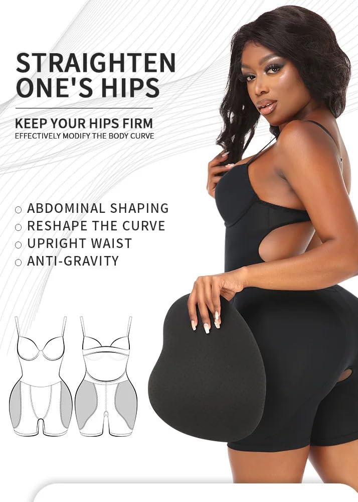 Donna Bodysuit Body Contenitivo Modellante Intimo Snellente Shaper Shaping Shapewear Spallino Regolabile