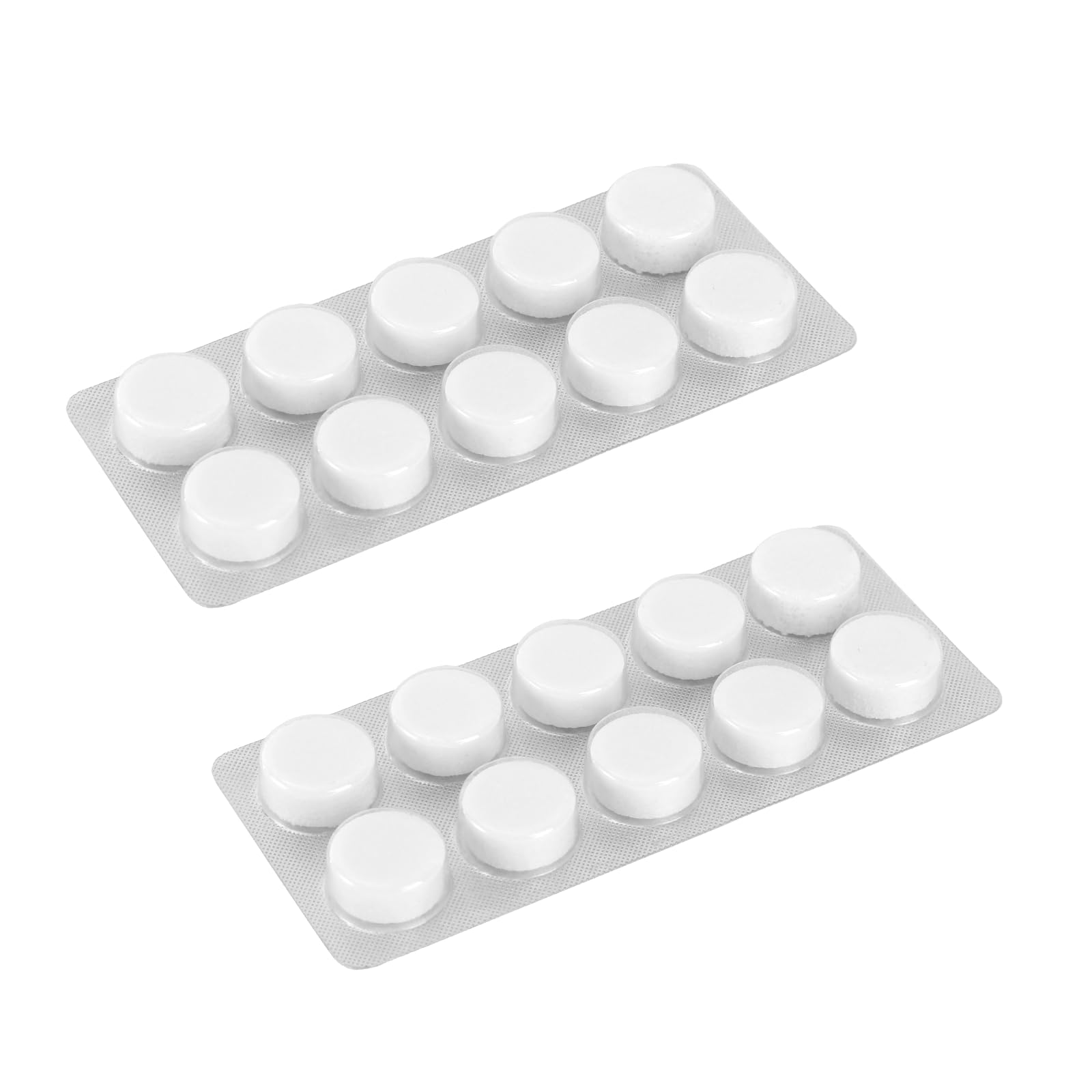 20pcs Coffee Machine Cleaning Tablets for Ninja Luxe Cafe