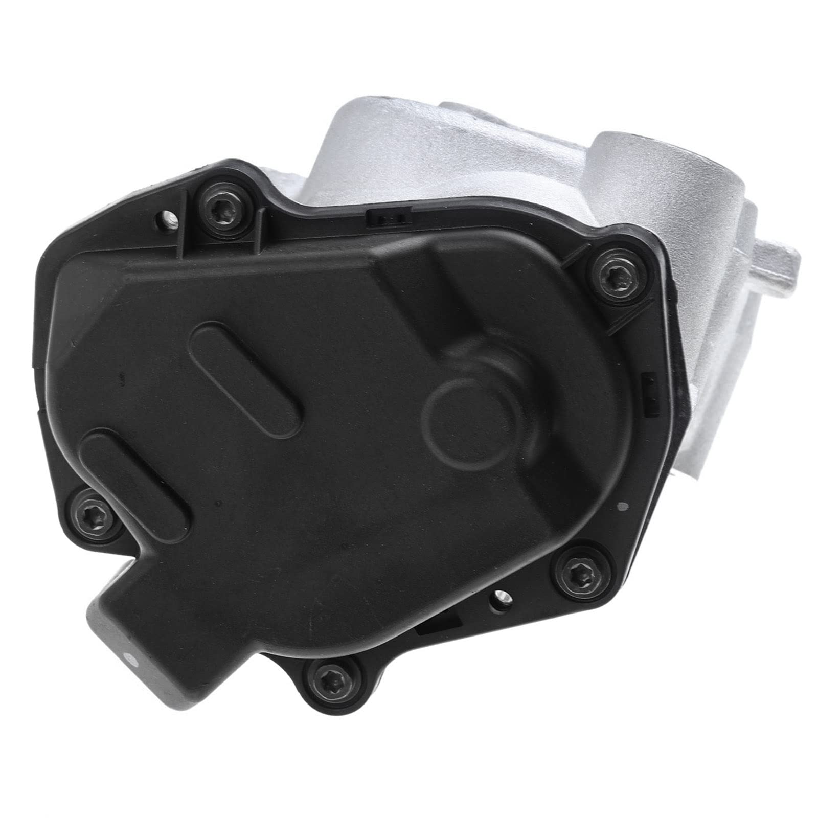 Frankberg Válvula EGR 6511400860 | Compatible con: Autobús Vito W639, Viano W639, GLC X253, Caja Sprinter 5-T 906, Clase M W166, Clase B W246