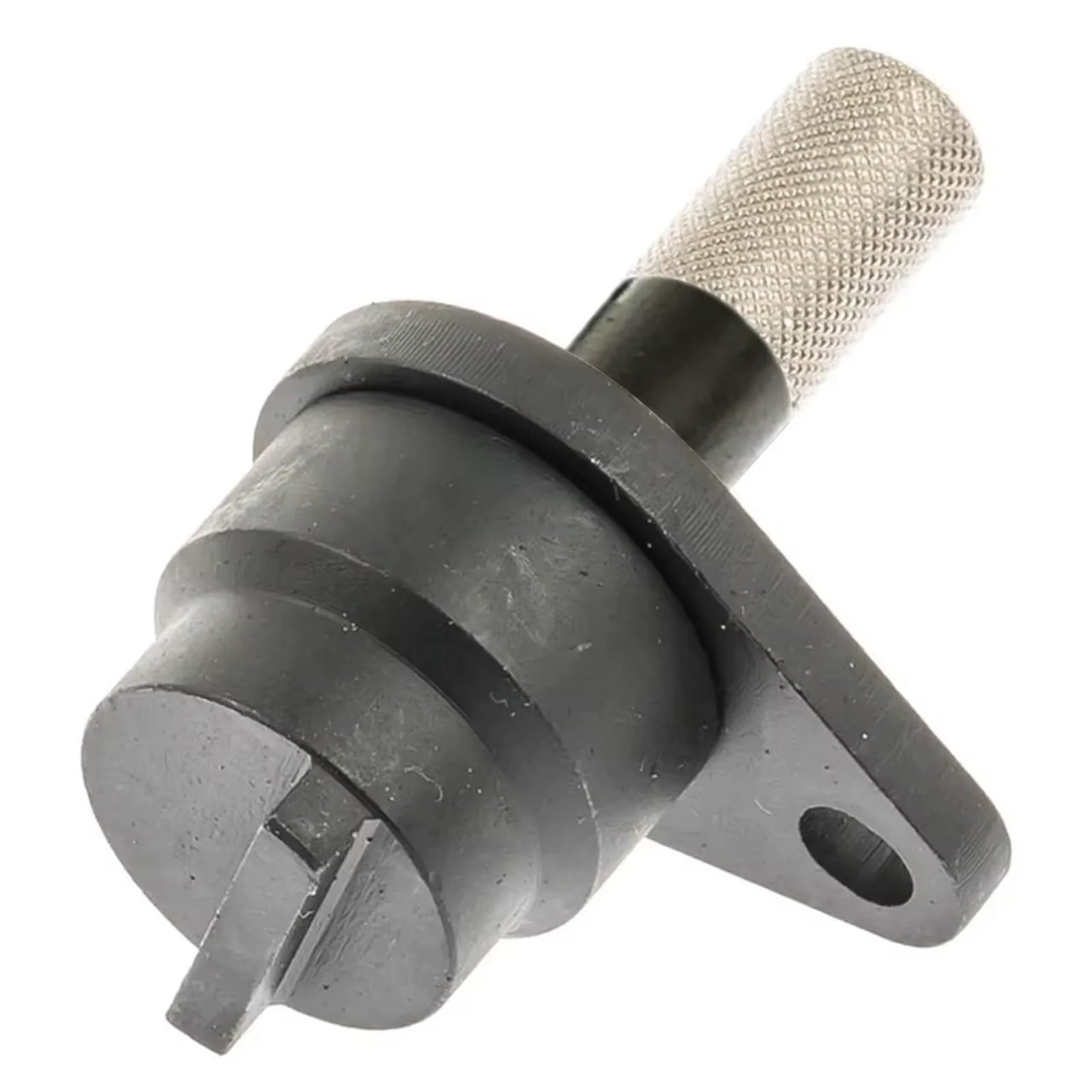 herramientas árbol levas Kit Compatible Con Skoda Para Fabia II Para Yeti Para Octavia Motor Coche Tensor Cadena Doble Herramienta Bloqueo Polea Árbol De Levas OEM: T10340 T10341