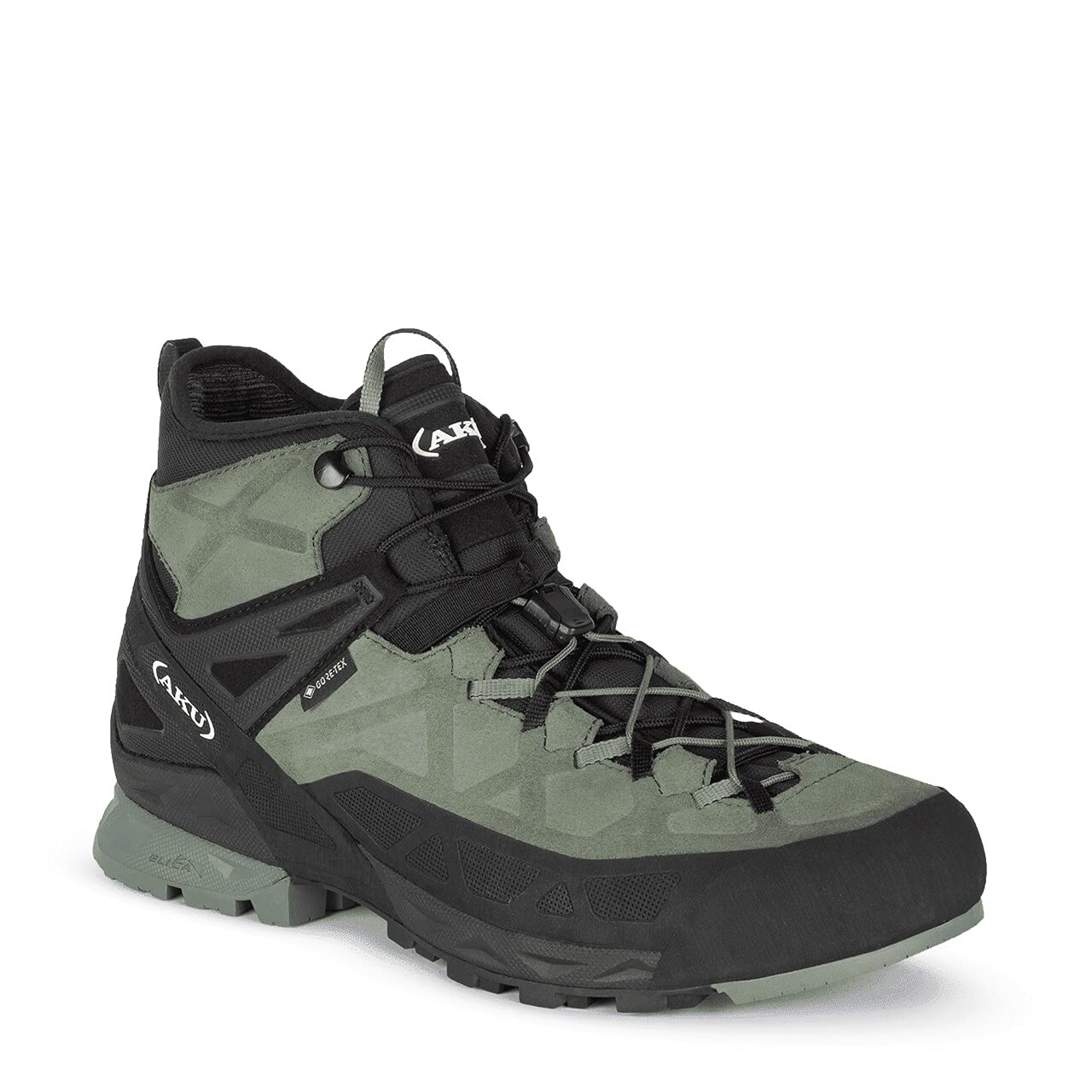 AKU Climbing Leggero Rock DFS Mid GTX