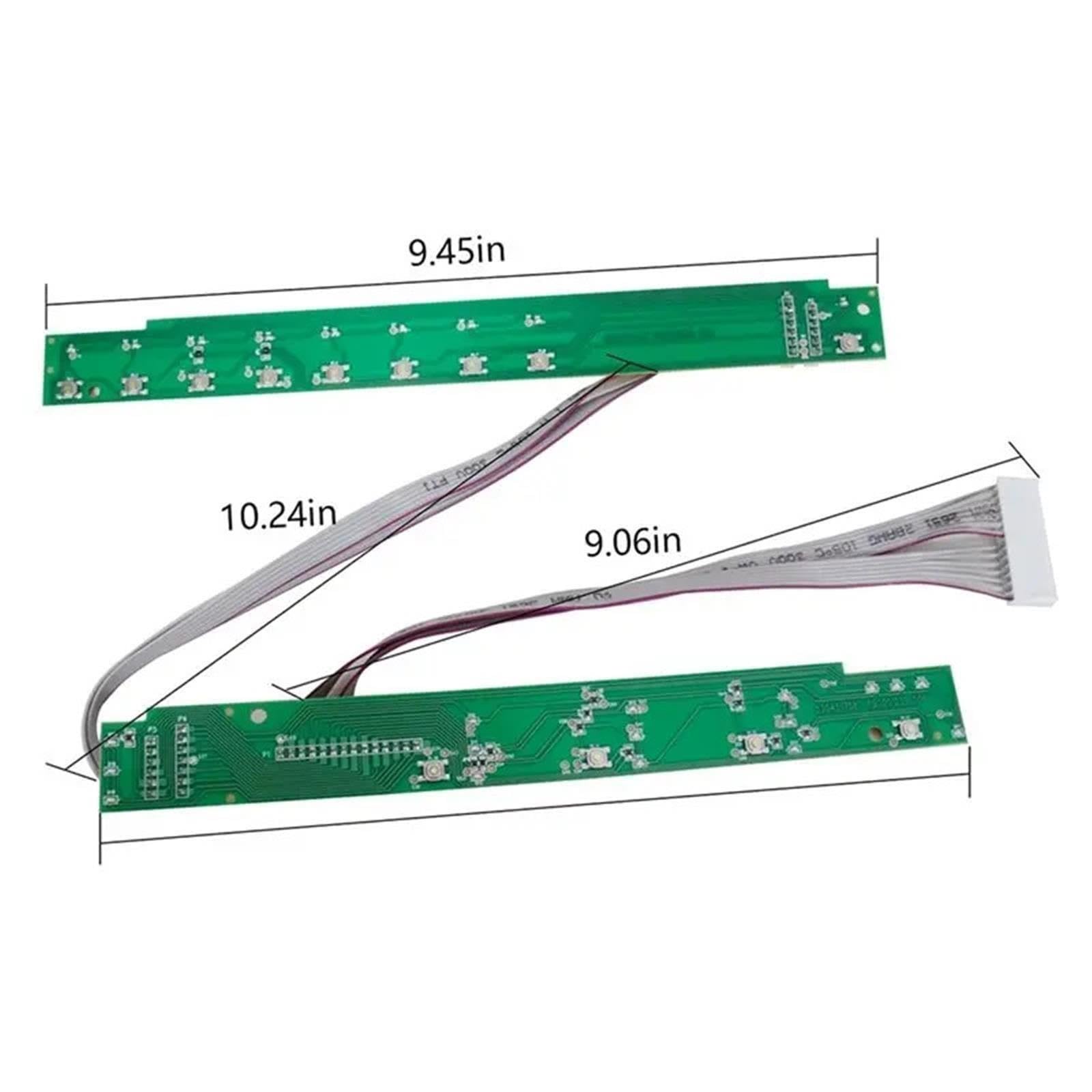 Sensore Di Livello Lavastoviglie, Compatibile Con Electrolux EI24ID81SS