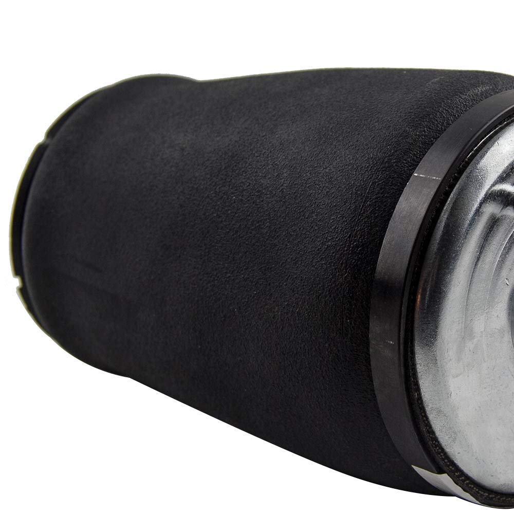 maXpeedingrods 2 x Luftfeder Luftbalg Hinterachse links rechts für 5er Touring E39 Air spring