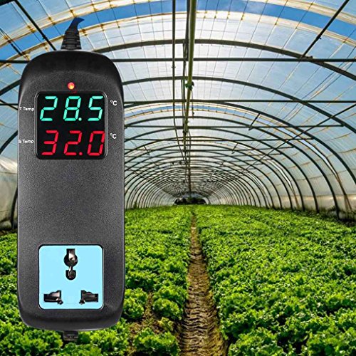 Floridivy MH-2000 AC85V-250V Temperatura