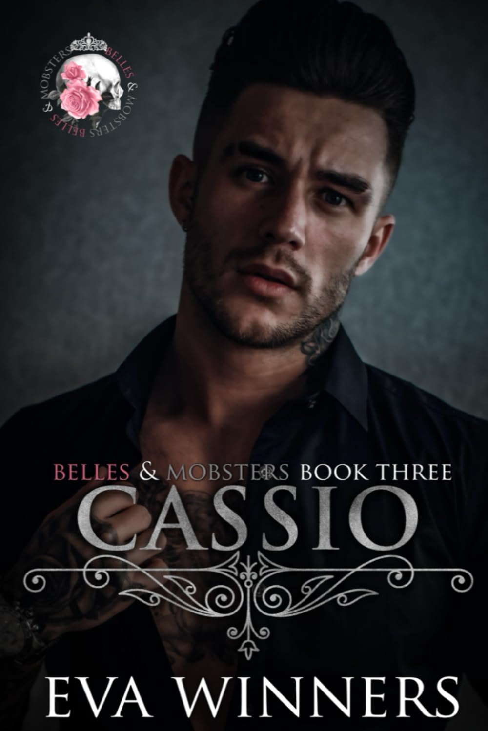 Cassio: Arranged Marriage Mafia Romance (Belles & Mobsters)