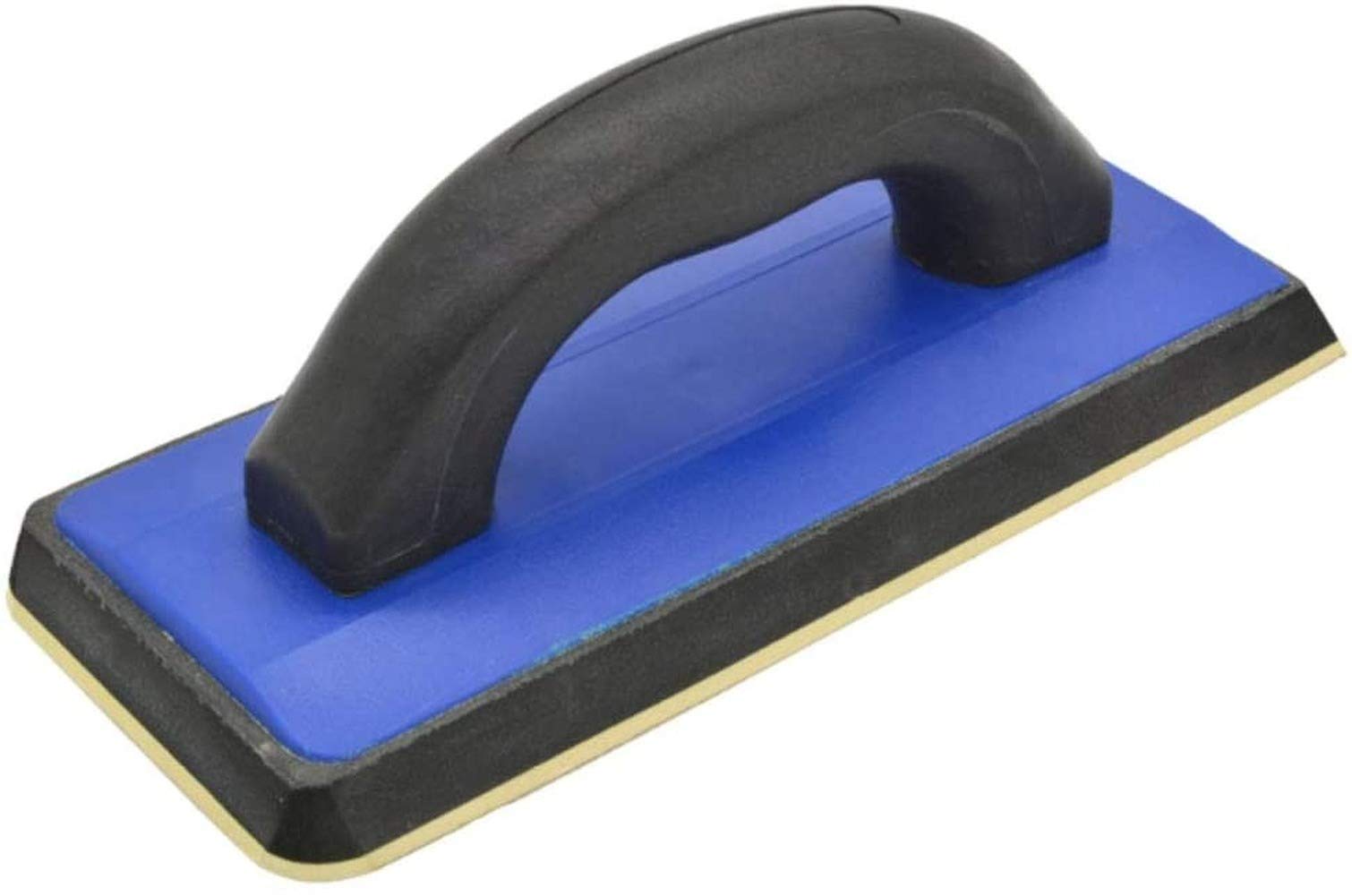 Buy Rubber trowel, tile floor grouting float tool, with soft handle