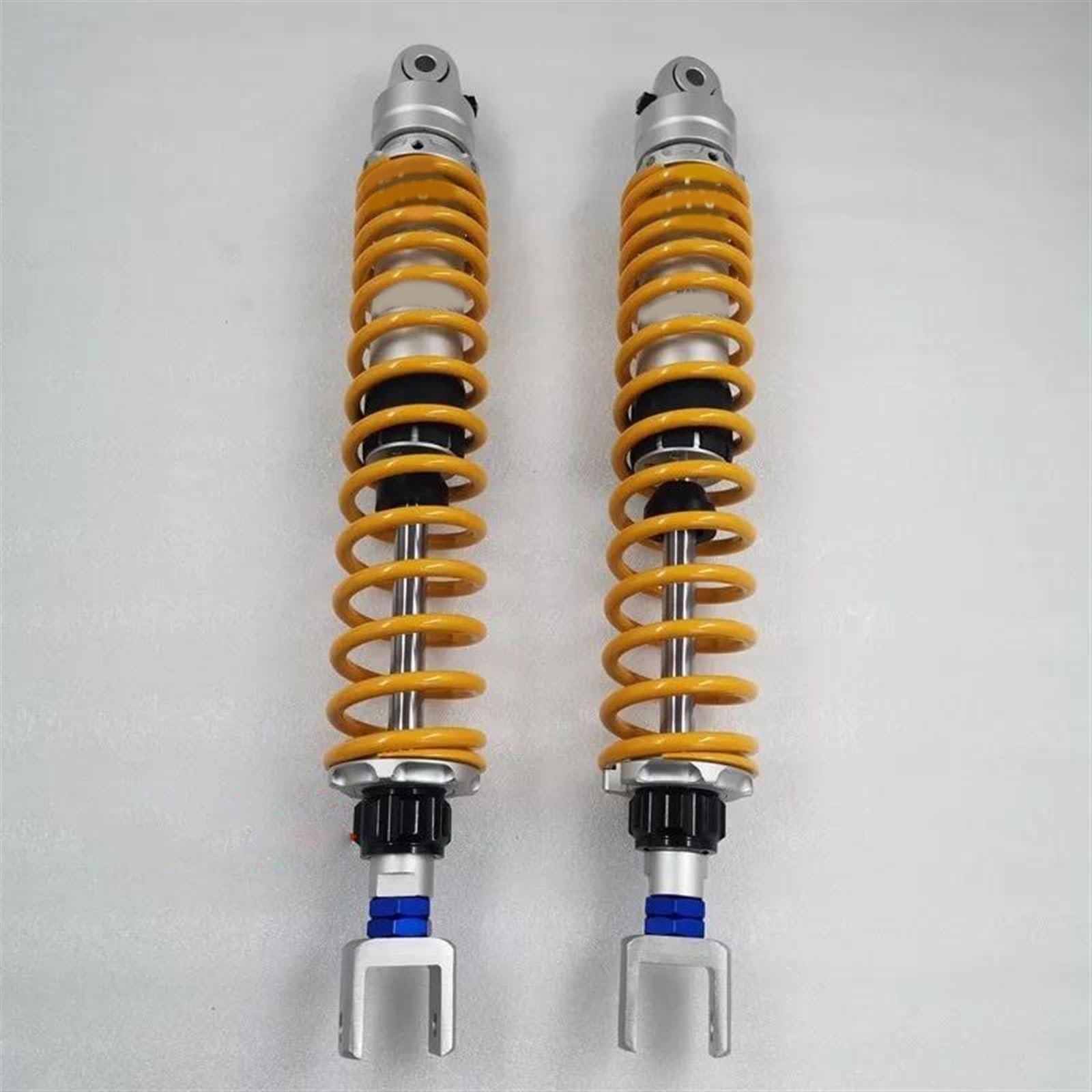 AMMORTIZZATORE Moto Da 400mm 440mm Per Forza250 Forza 300 NSS250 350 Forza350 ADV350 SILVER WING SW-T 400 FJS 600