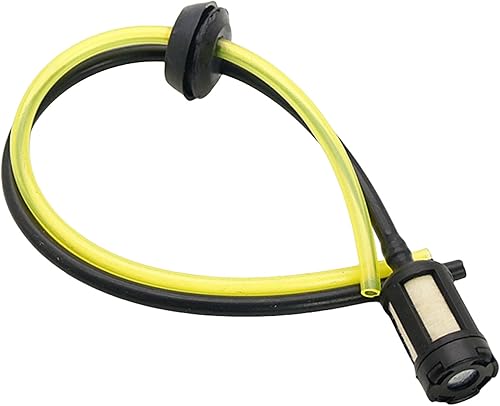 Miniatura 6 de FLMLF Kit de filtro de aceite de tubería con tapa de depósito de combustible para motor zenoah chongyang motor para Hpi Baja Rovan King Motor 5B 5T