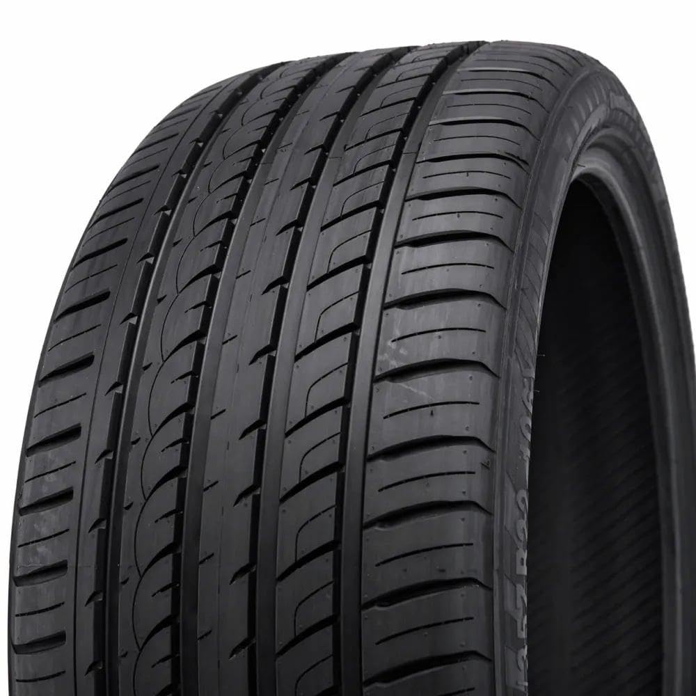RADAR 275/30 ZR19 96Y Neumáticos de Verano XL Auto Compatible con JAGUAR S-Type X200