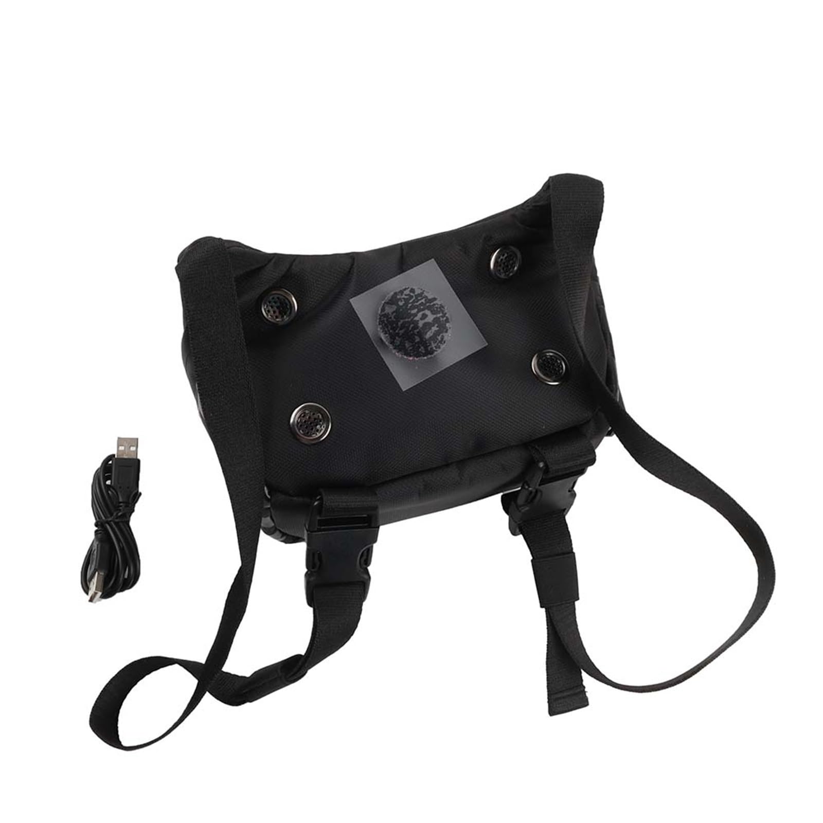 Sac De Rangement pour Outils Moto, Sacoche Tête pour Écran Tactile, Navigation pour Téléphone Portable, Accessoires pour Tricity 300 155 125