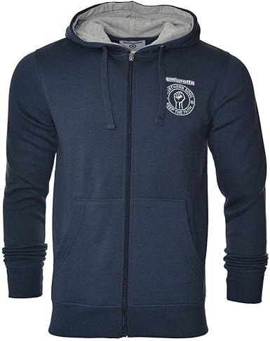 Lambretta northern soul hoodie Clearance