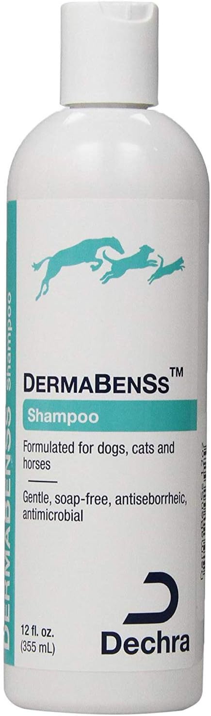 Antiseborrheic shampoo for cats Outlet