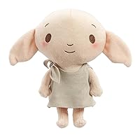 Rainbow Designs Dobby Harry Potter Peluche – My First Stars of Hogwarts – Morbido