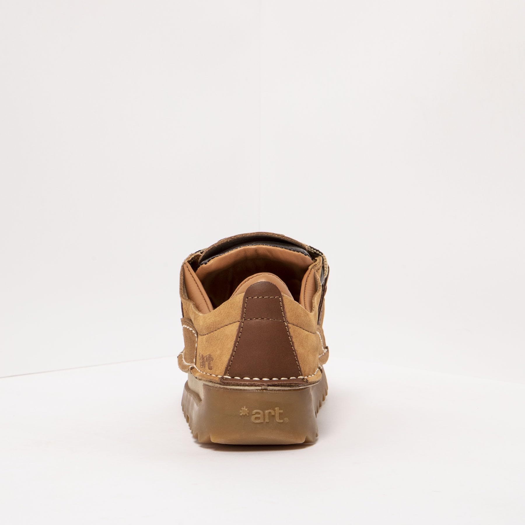 ART Company 0590 Pleasant Honey/Skyline Yellow Herren/Damen Schuhe