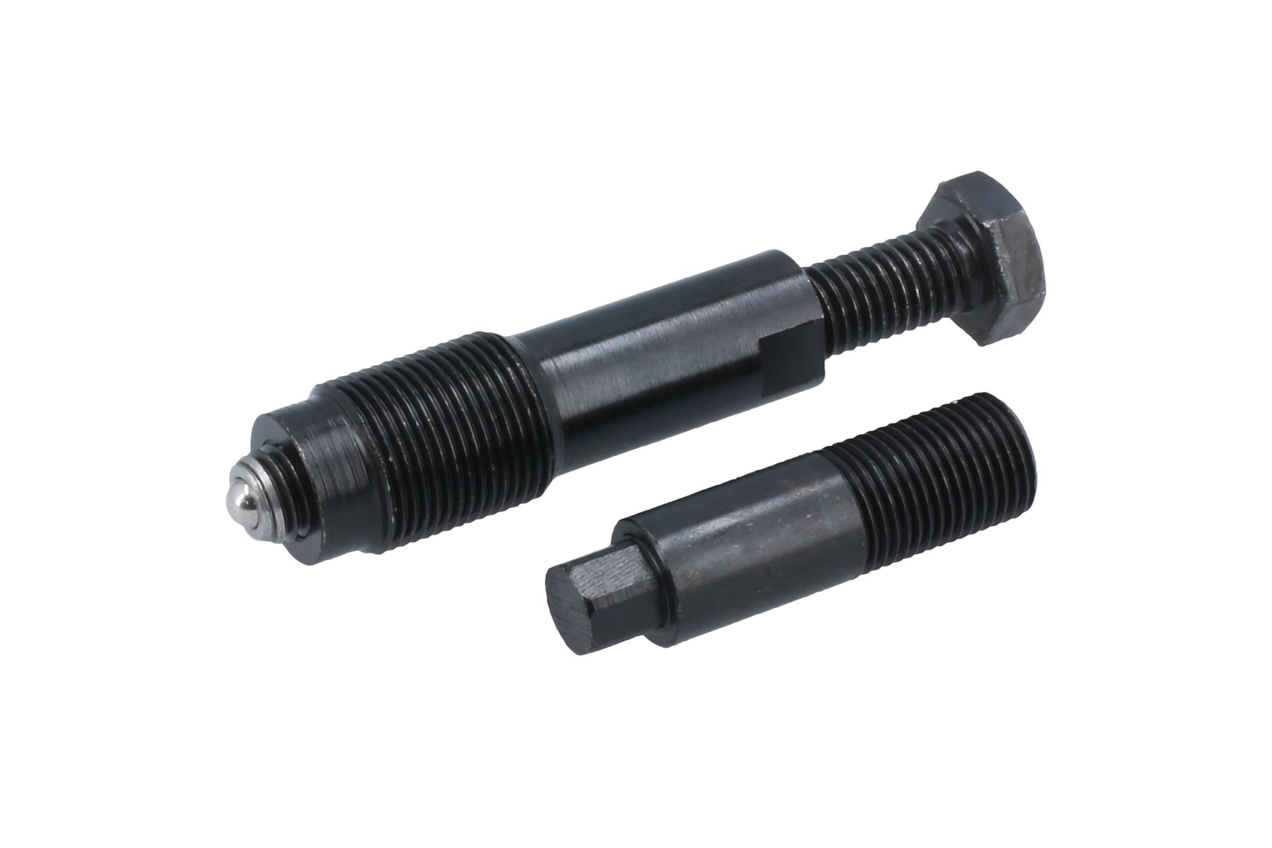Laser 8394 Crankshaft Pulley Removal Tool - for Ford Ranger 2.0L EcoBlue