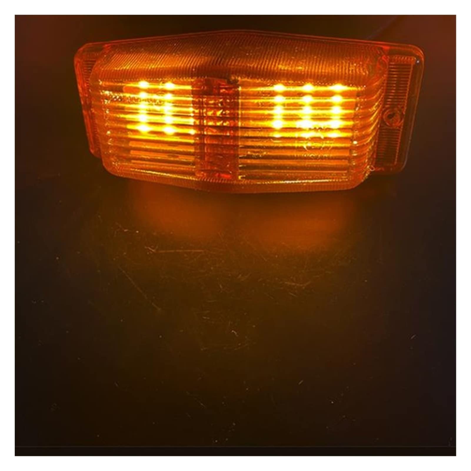 Feu de travail 9 LED - Class Design