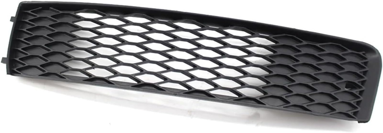 Calandre à double pont pour Q7 2010-2015 sport grille de maille d'insertion calandre voiture - 6