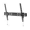 鶹 Basics 7664B Heavy-Duty Tilting TV Wall Mount for 37-inch to 80-inch TVs