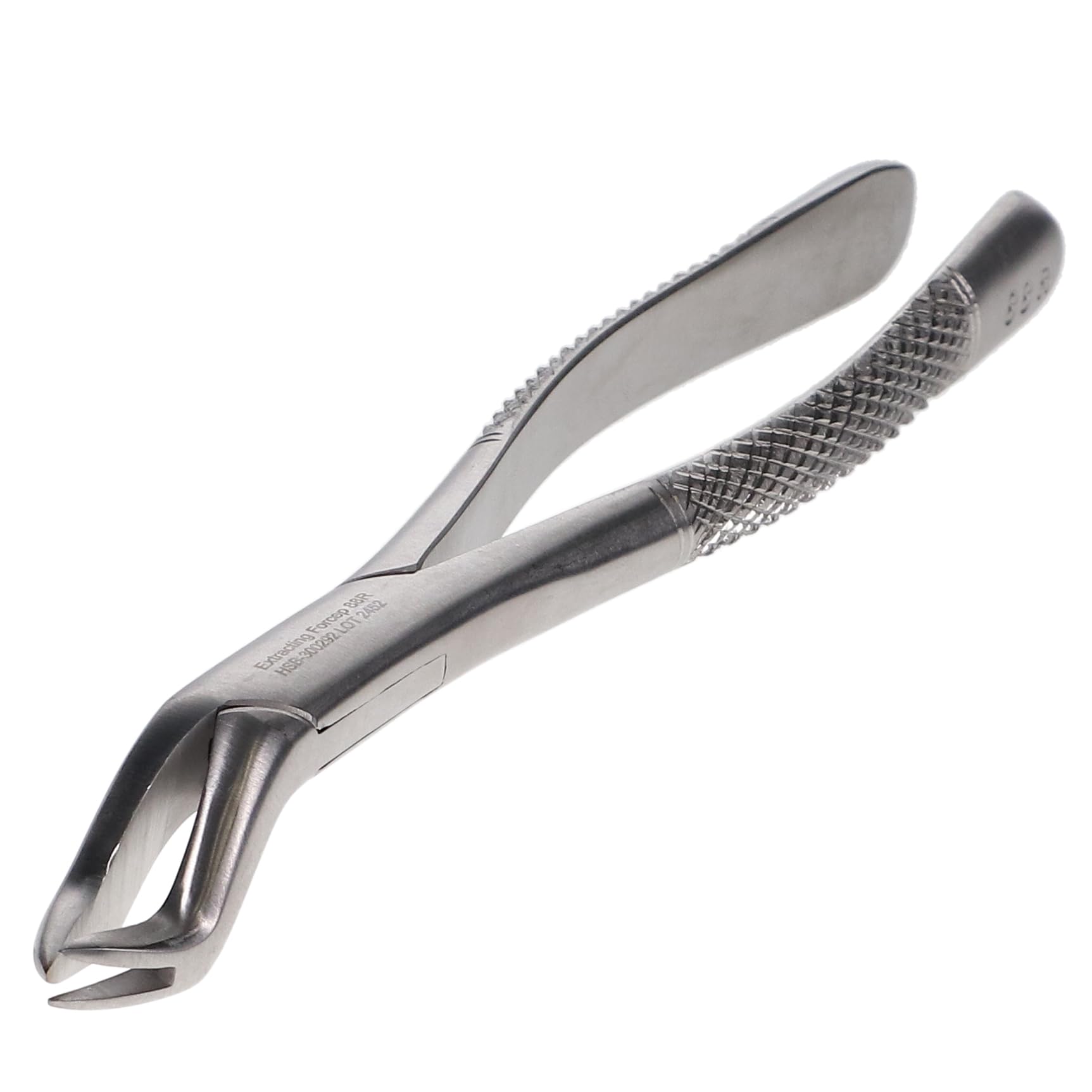House Brand Dentistry 300292 HSB Dental Extraction Forceps #88R