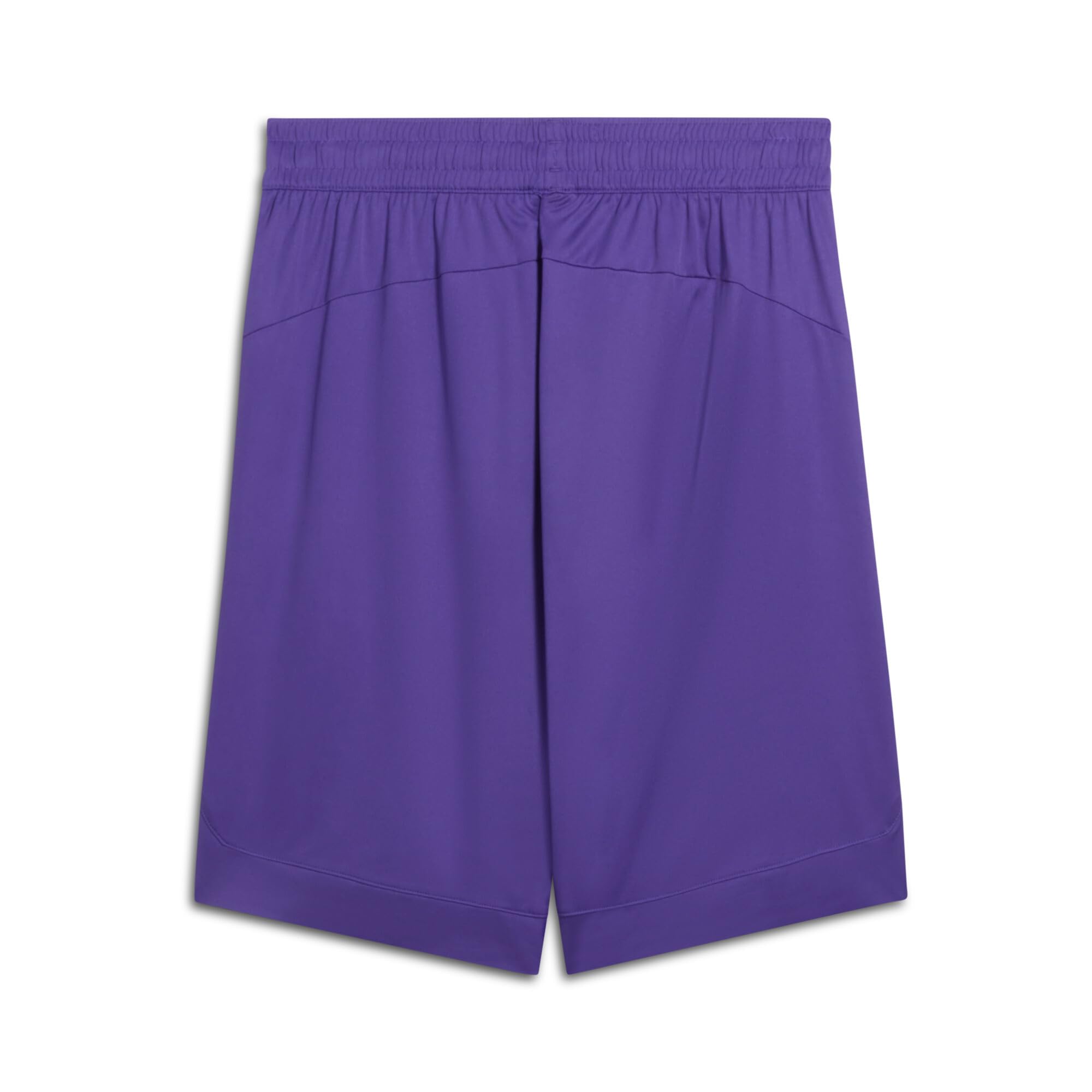 PUMA Rtg Shiny Fabric 10" Shorts (Available In Big & Tall) - Shorty Mężczyźni