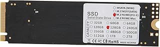 NVMe M.2 内蔵 SSD、128GB 256GB 512GB 1TB オプションの SSD PCIe NVMe M.2 内蔵 SSD 高性能ソリッド ステート ドライブ R/W 2000/ 1500MB/S (128GB)
