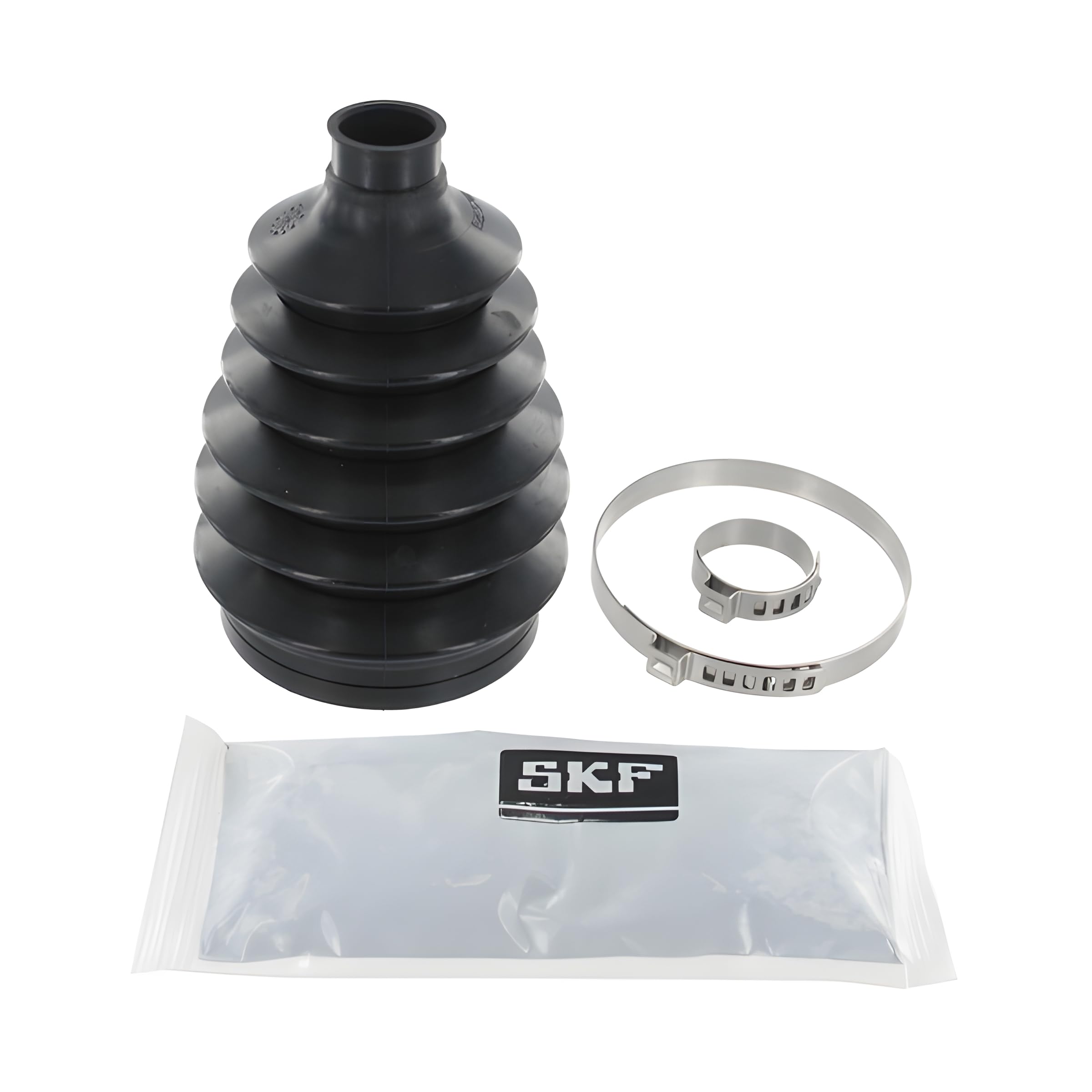 Skf Vkjp 1100 Kit Cuffia-image