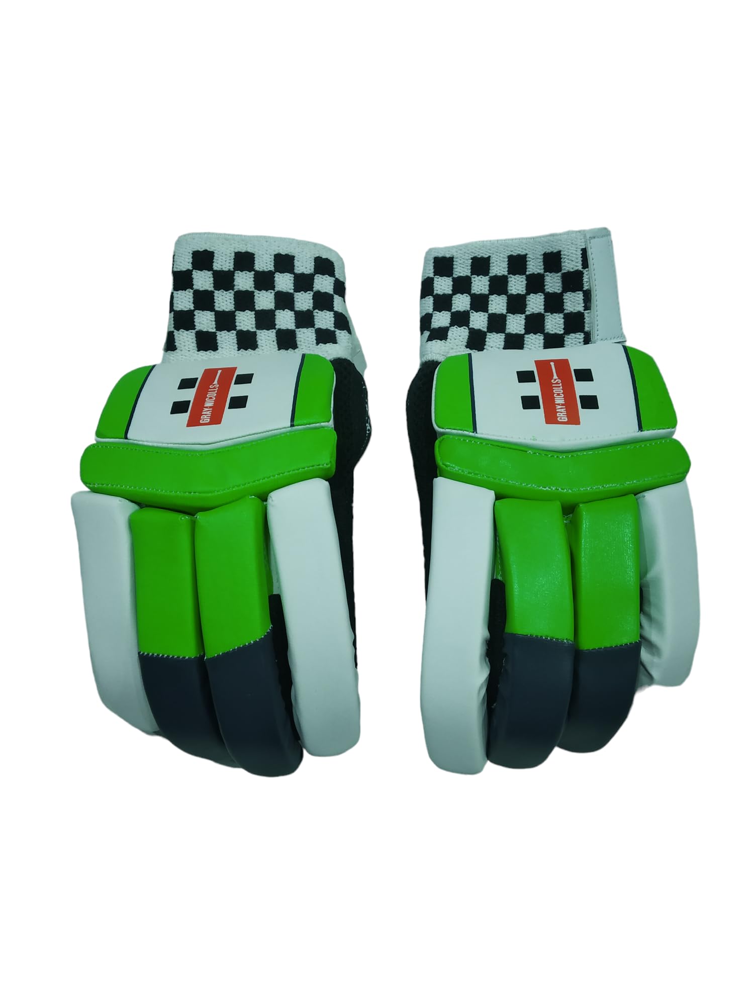 Gray-Nicolls Force Batting Gloves, Right Handed (Junior)-image-30
