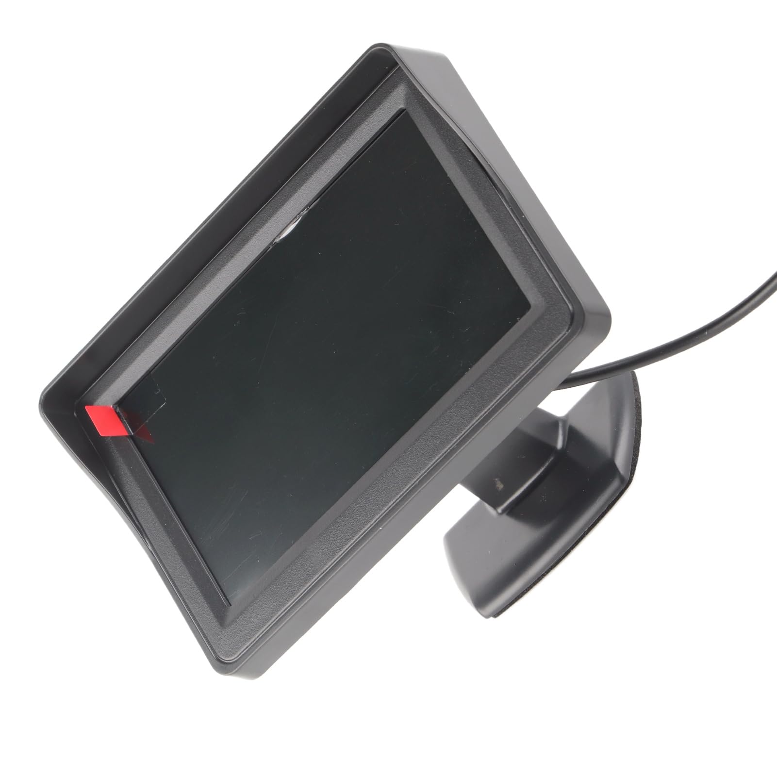9 inch Achteruitrijcamera vrachtwagen, inbouw achter uit rij camera