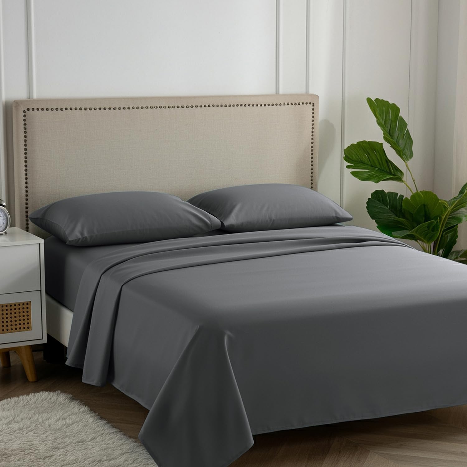 Graphite Gray