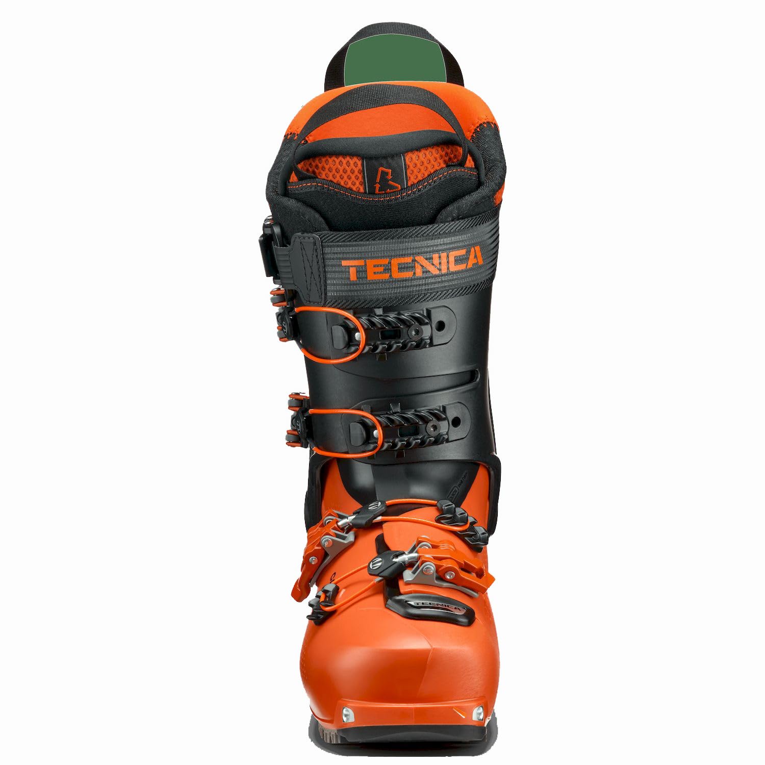Tecnica - Scarpe Da Sci Zero G Tour Pro Dusk Orange Uomo - Uomo - Dimensione 44 - Arancione
