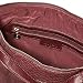 Desigual Accessories PU Shoulder Bag, Bolso bandolera. para Mujer, rojo, U